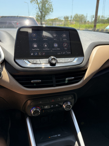 Chevrolet Onix 1.0 Turbo Premier At