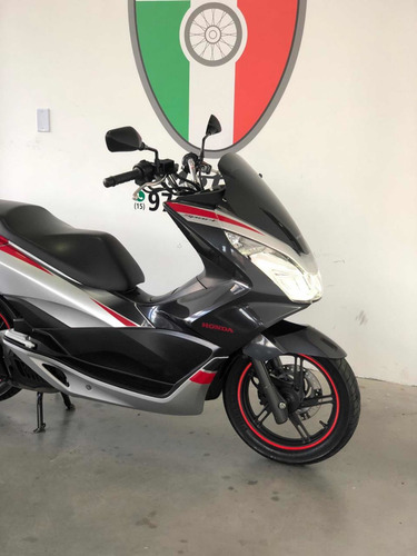 Honda Pcx 150 Sport