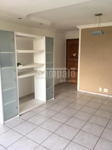 Imagem 8 de 25 de Apartamento - Ref: S3ap5654