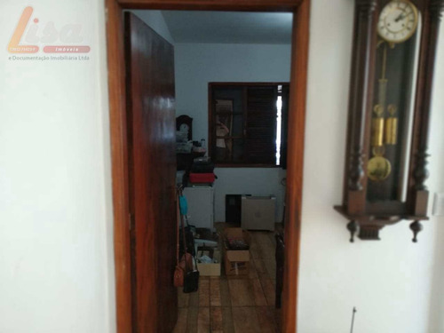 Imagem 9 de 30 de Casa Com 2 Dorms, Paulicéia, São Bernardo Do Campo - R$ 375 Mil, Cod: 3752 - V3752