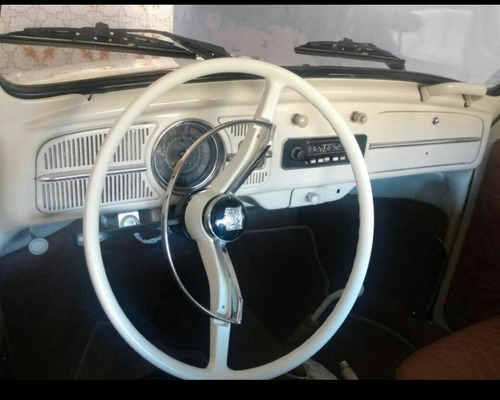 Imagem 5 de 7 de Fusca 69 Fusca 69