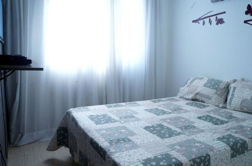 Imagem 11 de 25 de Apartamento Com 2 Quartos Para Comprar No Jaqueline Em Belo Horizonte/mg - 1028