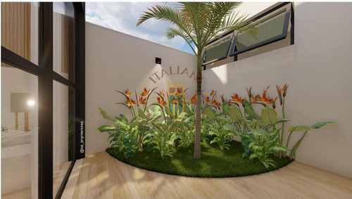 Imagem 11 de 28 de Casa Em Centro, Mogi Mirim/sp De 300m² 3 Quartos À Venda Por R$ 1.400.000,00 - Ca2338517-s