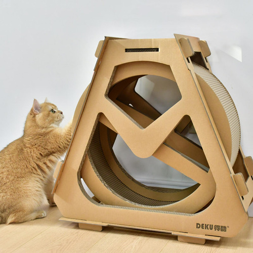 Roda De Corrida Para Gato Para Animais De Estimação