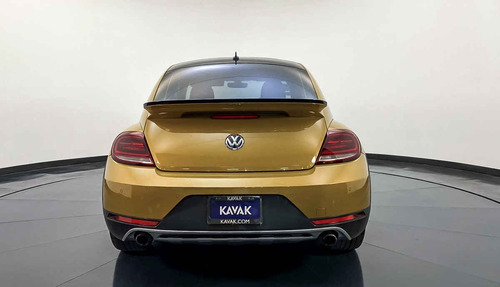 Imagen 8 de 15 de 30463 - Volkswagen Beetle 2017 Con Garantía At