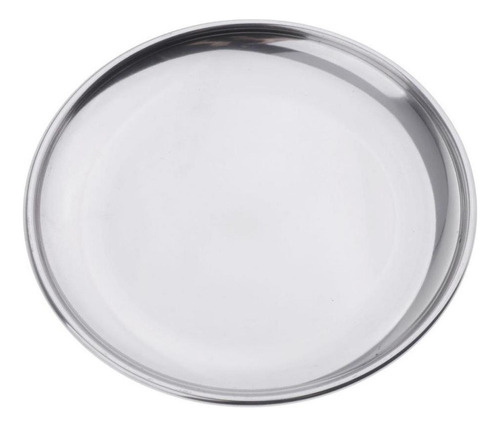 Platos De Fiesta 14 Cm
