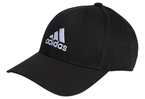 Gorra adidas Cotton Twill Baseball