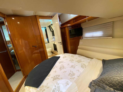 Crucero Sealine T47