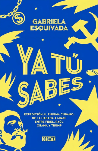 Ya Tú Sabes - Gabriela Esquivada