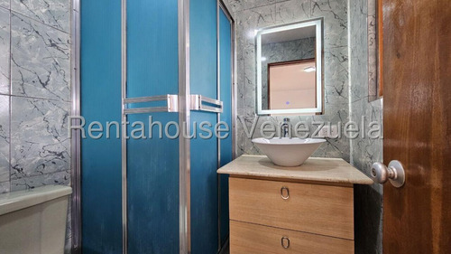 Casa Venta Club De Campo San Antonio De Los Altos
