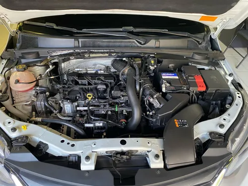 Chevrolet Onix 1.0T Premier Sedan At