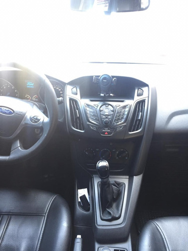 Imagen 5 de 10 de Ford Focus