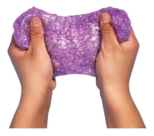 Elmers Gue Slime Mermaid's Gem Masa Pegajosa X 236.5 Ml