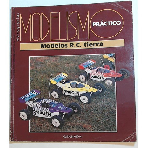 Modelismo Practico (monografia) Fasciculo 32 Modelos Rc