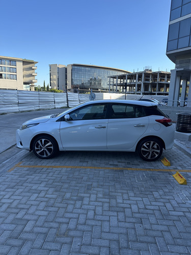 Toyota Yaris 1.5 107Cv S Cvt