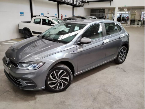 Volkswagen Nuevo Polo 1.6 Tsi 170 Highline
