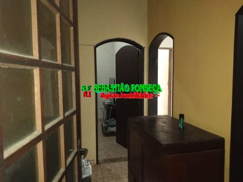 Imagem 15 de 15 de Bela Casa Com Piscina No Centro De Jambeiro - 1175