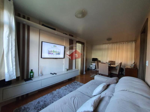 Imagem 5 de 14 de Apartamento Sendo 03 Dormitórios Bairro Fazendinha Térreo