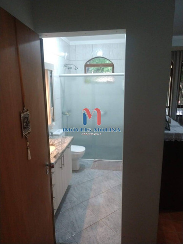 Imagem 14 de 15 de Casa Térrea Marialva B. Centro 223m² - 92744