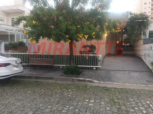 Imagem 9 de 18 de Sobrado Em Santana - São Paulo, Sp - 355939