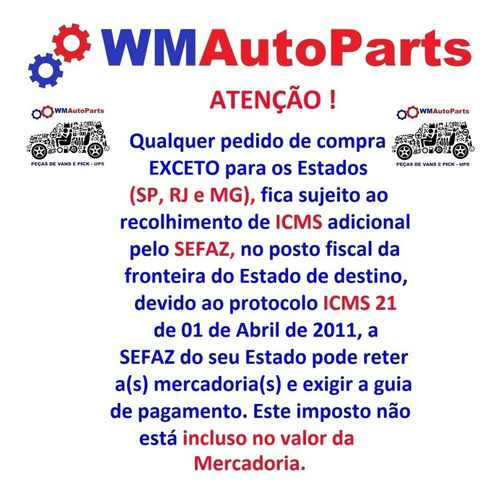 Semi Eixo Diant Dir C/ Abs Pajero Tr4 2.0 16v 2004 Mr515196