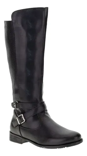 Bota mooncity cano best sale alto