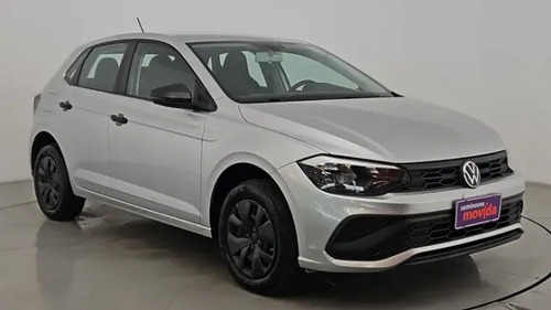 Volkswagen Polo Track 1.0 Flex 12V 5p