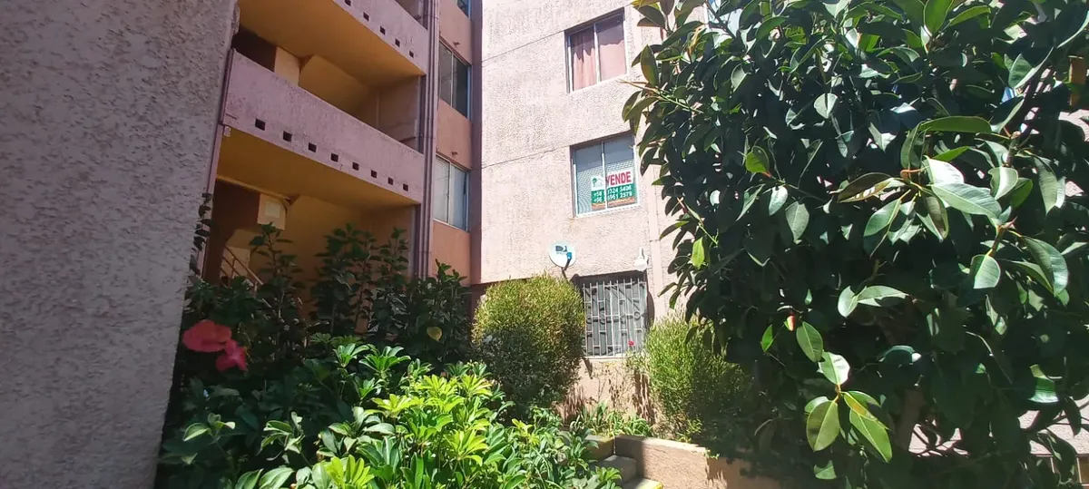 Imagen 1 de 13 de Impecable Departamento Frente Univ. Santo Tomás Viña Del Mar