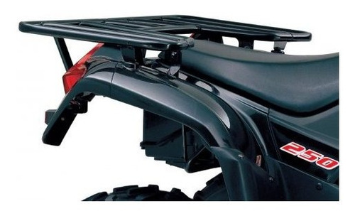 Imagen 5 de 7 de Kymco Mxu 250 - Cuatrimoto 250cc