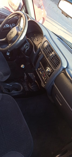 Chevrolet S10 Apache Cc 2.4 Dba