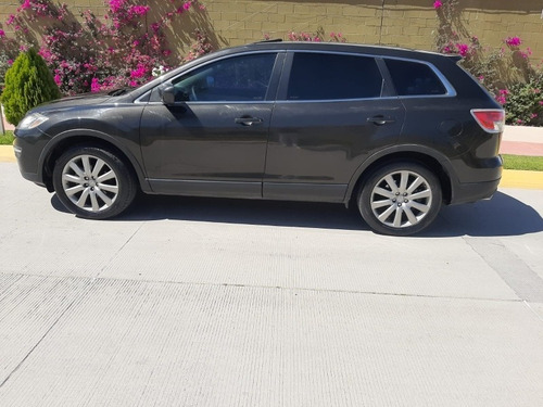 Imagen 4 de 15 de Mazda Cx-9 2008 3.7 Grand Touring Awd Mt