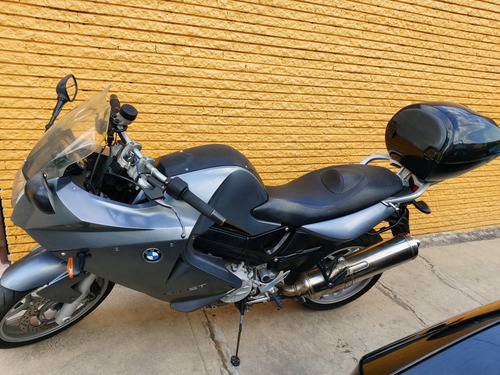 Bmw F800st Mod 2007