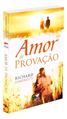 Amor De Provação