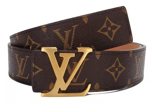 Las mejores ofertas en Cinturones para Mujeres Louis Vuitton