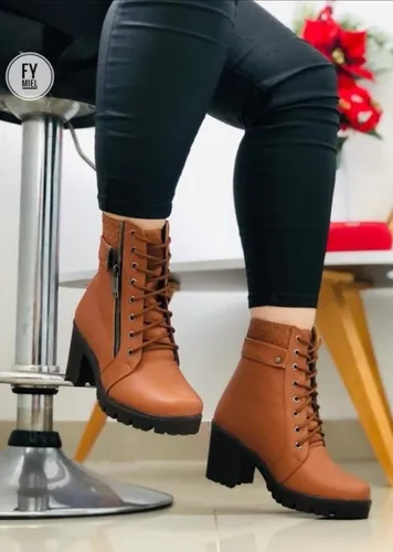 Botas y Botines Nuevo Texanas MercadoLibre