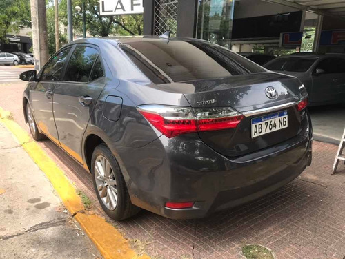 Toyota Corolla 1.8 Xei Cvt 140cv 2017