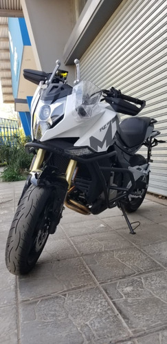 Cf Moto Rz 650 Mt -entrega Inmediata- Zanella- Domotos