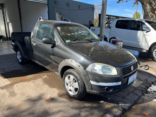 Fiat Strada 1.4 Working Cs