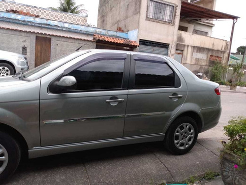 Fiat Siena 2012 1.0 El Flex 4p