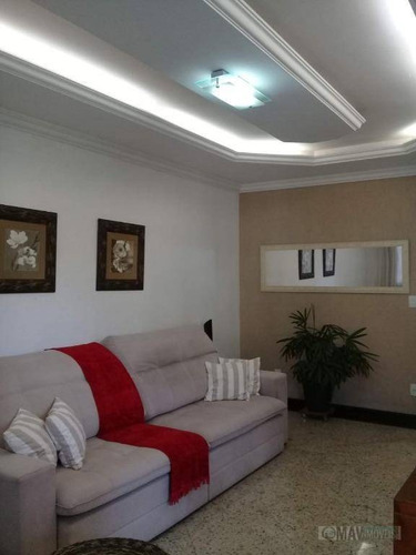 Imagem 8 de 30 de Casa Com 3 Dormitórios À Venda, 135 M² Por R$ 600.000,00 - Guadalupe - Rio De Janeiro/rj - Ca0547