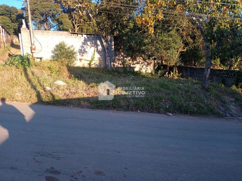Imagem 1 de 5 de Terreno, Nhambuca ( Caucaia Do Alto), Cotia - R$ 60 Mil, Cod: 4271 - V4271