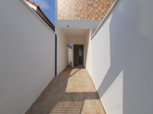 Imagem 1 de 19 de Casa Com 2 Dormitórios À Venda, 72 M² Por R$ 235.000,00 - Jardim Ribamar - Peruíbe/sp - Ca3688