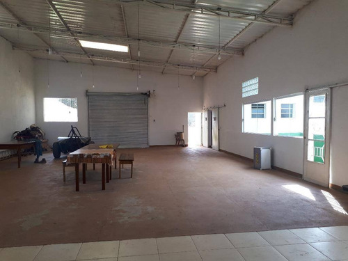 Imagem 12 de 30 de Salão Para Alugar, 250 M² Por R$ 4.000,00/mês - Fazenda Velha - Arujá/sp - Sl0067