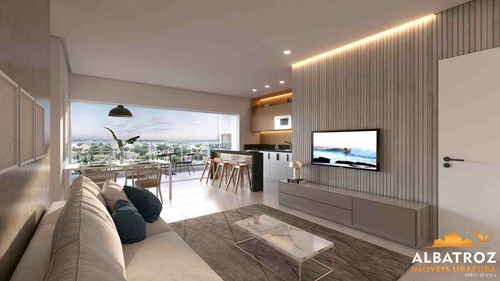 Imagem 14 de 17 de Apartamento 02 Suítes, 600m Da Praia Do Tenório! - Ap602
