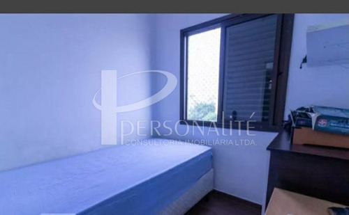 Imagem 18 de 21 de Apartamento Em Vila Matilde, São Paulo/sp De 74m² 3 Quartos À Venda Por R$ 362.000,00 - Ap2091343-s
