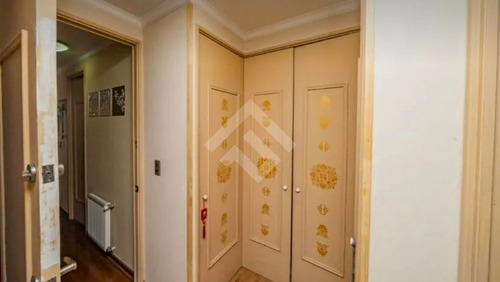 Departamento En Venta De 3 Dorm. En Santiago