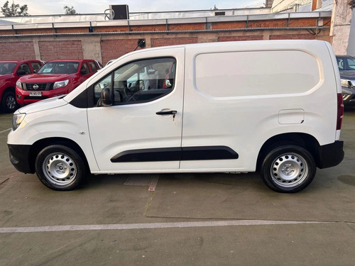 Opel Combo 2022