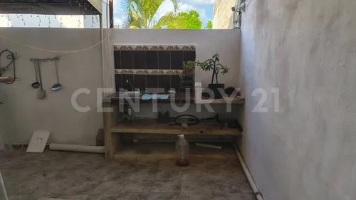 Casa En Renta Ubicada En Fracc Viva Caucel, Mérida, Yucatán