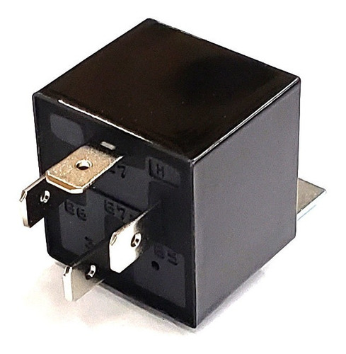 Relay Mini 24v 40amp Im.11360 Dni212