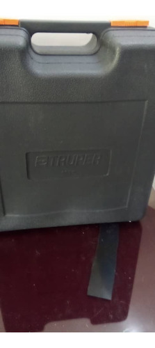 Trompo Truper 1 3/4 Hp (Usado)